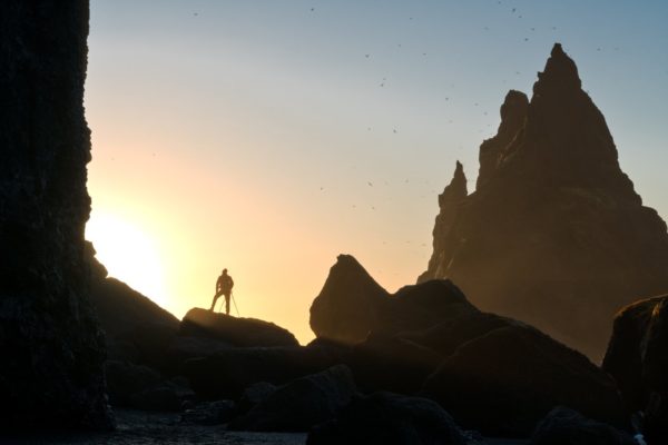 Iceland Photo Tour with Inscape Photo Tours