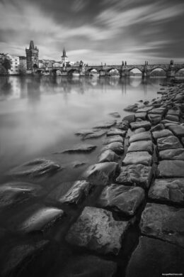 prague long exposure