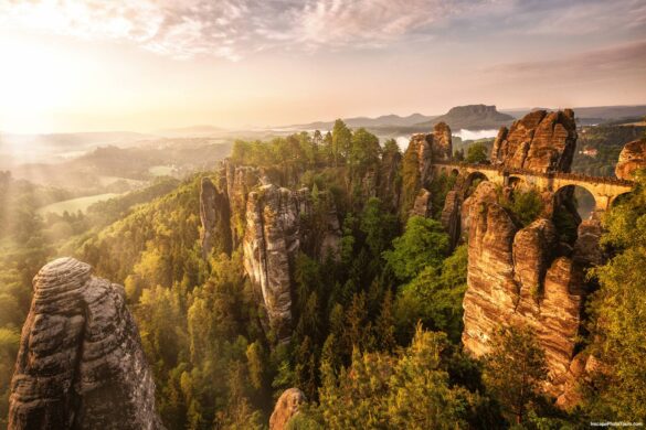 bohemian switzerland