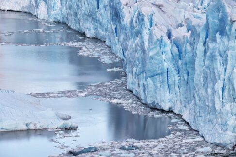 Patagonia photo workshop - Torres Del Paine National Park
