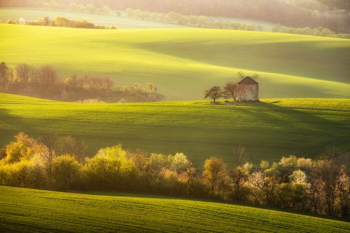 south moravia so called Moravian Tuscany photography workshop